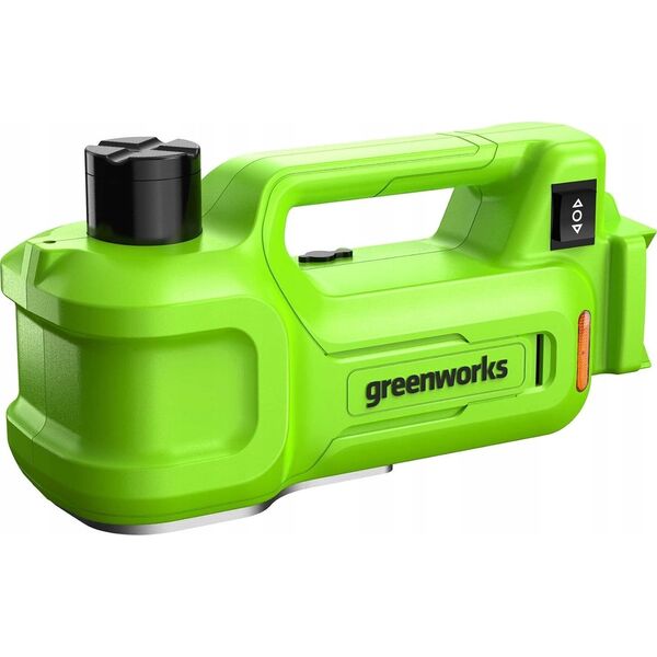 Ανελκυστήρας αυτοκινήτων Greenworks 24V G24JACK 13569905 6952909083155