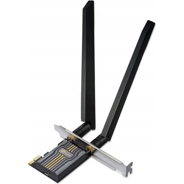 WRL ADAPTER 6500MBPS WI-FI 7/ARCHER TBE400E TP-LINK