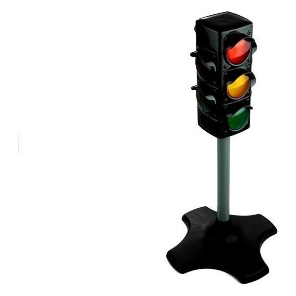 Sygnalizator Świetlny Drogowy Dla Dzieci 72 cm LEAN Toys