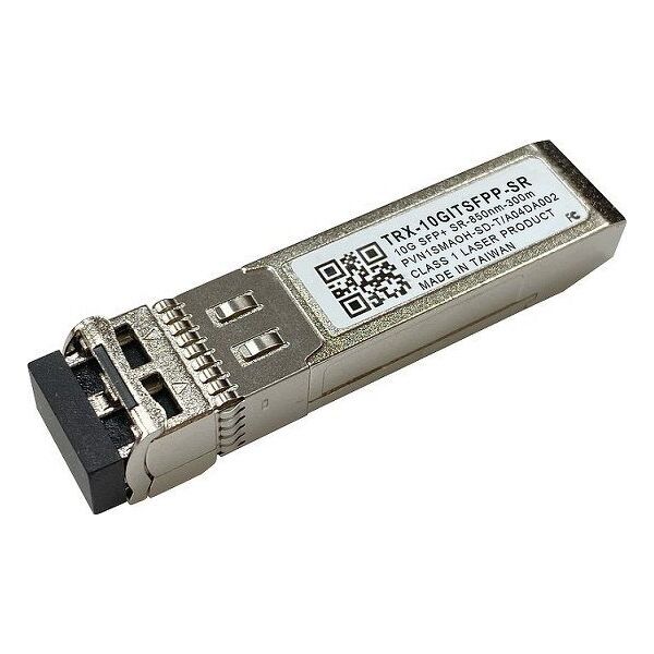 Moduł SFP Qnap QNAP TRX-10GITSFPP-SR
