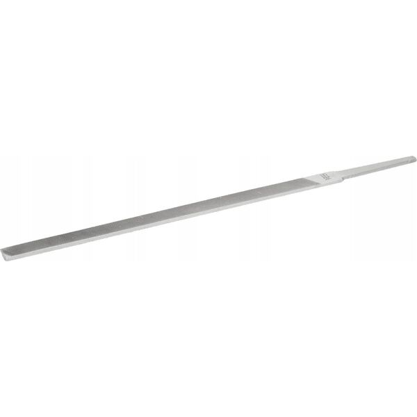 Bahco Επίπεδη λίμα ακριβείας 150mm χωρίς λαβή BAHCO (10 τεμ.) 13443733 7311518019198