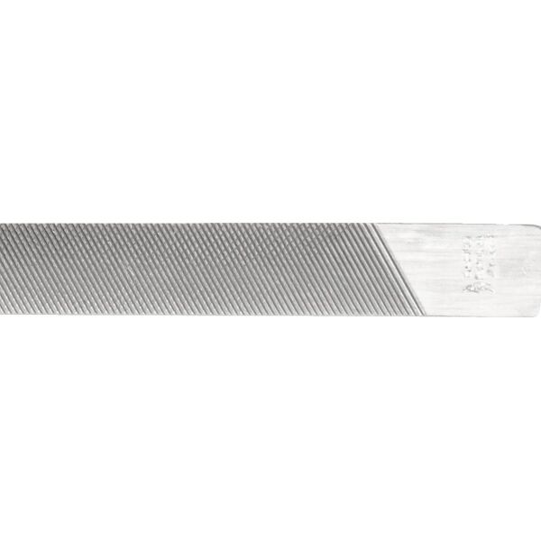 Bahco Επίπεδη λίμα ακριβείας 150mm χωρίς λαβή BAHCO (10 τεμ.) 13443733 7311518019198