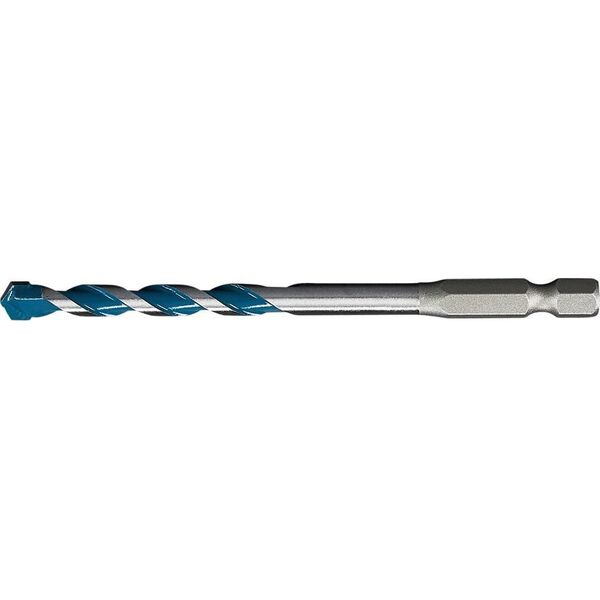 Δραπανο Makita MAKITA UNIVERSAL DRILL 6.5x100 HANDLE 1/4 13485283 88381594967