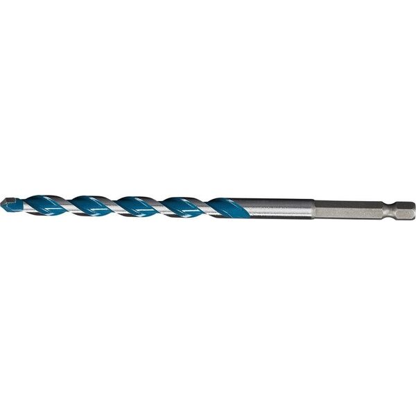 Δραπανο Makita MAKITA UNIVERSAL DRILL 8x150 1/4 HANDLE 13485297 88381595018