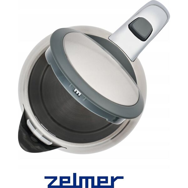 CZAJNIK ZCK 7930 2200W 1,7L INOX