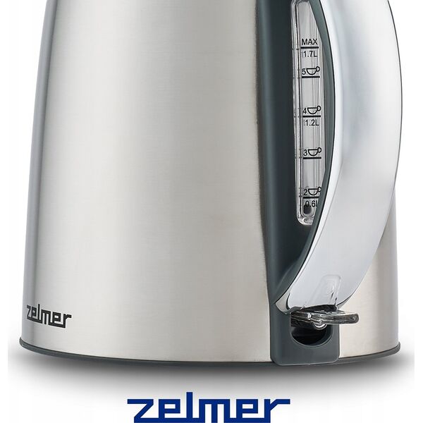 CZAJNIK ZCK 7930 2200W 1,7L INOX
