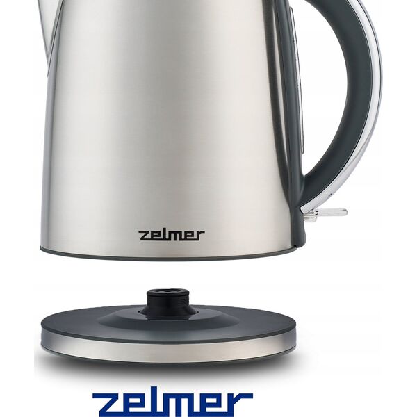 CZAJNIK ZCK 7930 2200W 1,7L INOX