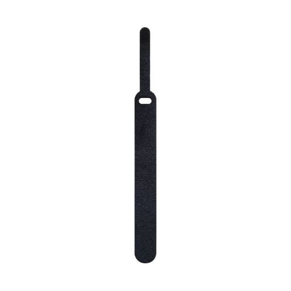 Schwaiger Schwaiger Klettbinder 170x12x2mm schwarz 10Stück 13333751 4004005037388