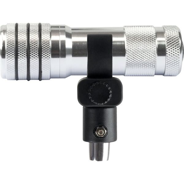Schwaiger Schwaiger Grillleuchte 1 Strahler LED 0,5W ασημί 13335851 4004005037371