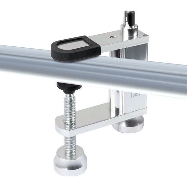 Schwaiger Schwaiger Grillleuchte 1 Strahler LED 0,5W ασημί 13335851 4004005037371