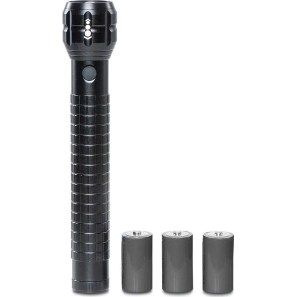 Φακός Maul MAUL LED Taschenlampe Kronos XL 28,7cm 10W, bis zu 295m 13341354 4002390066075