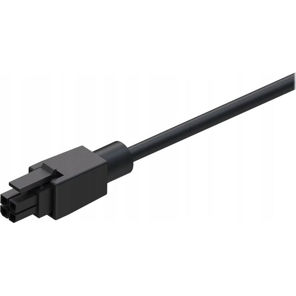 Kabel zasilający Teltonika Teltonika 4-pin to barrel socket adapter