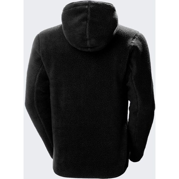 Helly Hansen Polar Helly Hansen Heritage Pile Hoodie Navy