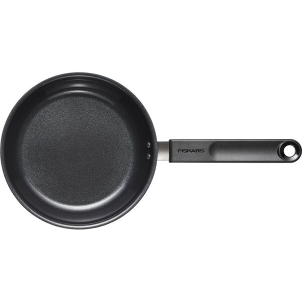 Patelnia Fiskars FF frying pan 20 cm with ceramic coating