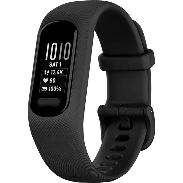 Smartband Garmin Vivosmart 5 L Czarny