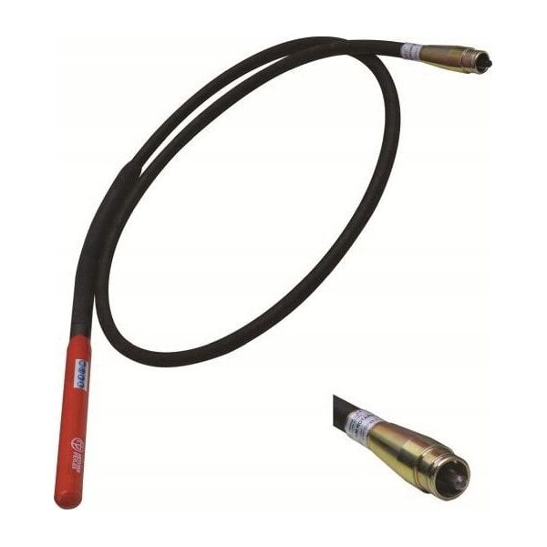 Hervisa Δονούμενο πόκερ Hervisa AM 50/4 Rotary 11757669 8435234408032