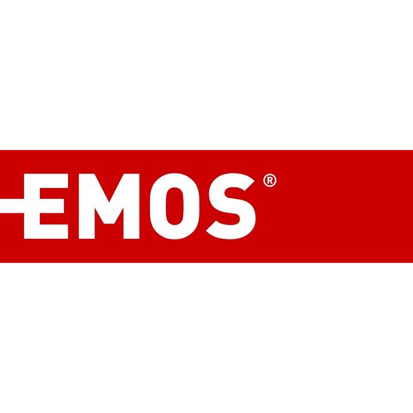 Emos προβολέας LED προβολέας Emos Profi ZS2642 50W 5500lm 4000K IP65 μαύρο 12523211 8592920105726