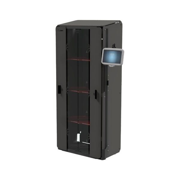 Κιτ τοποθέτησης Zebra Zebra CS-CAB-MNTG-C6-R1 13416463 8596375236790