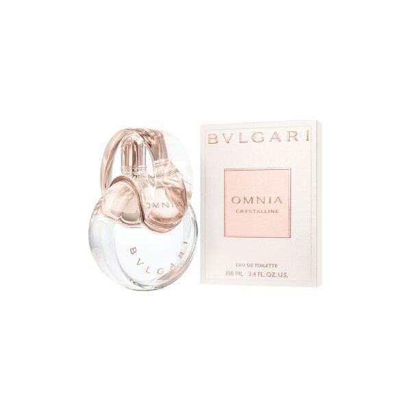 Bvlgari Torba podróżna Bvlgari Omnia Crystalline
