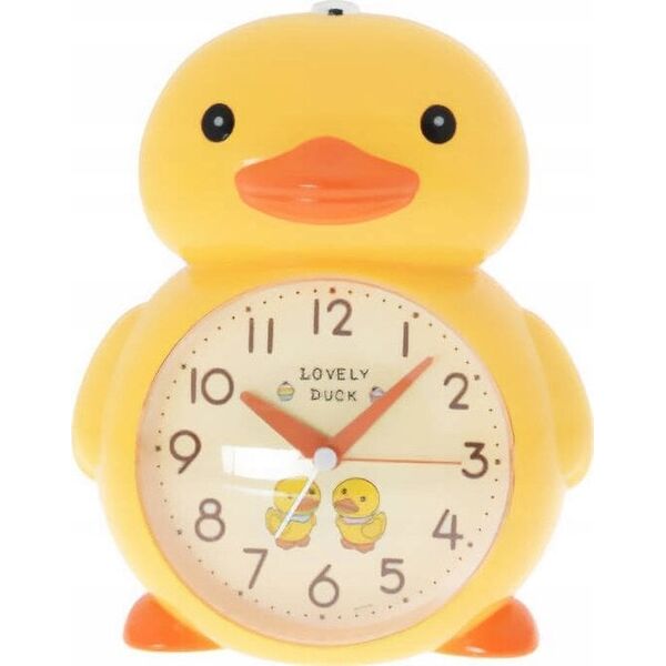 Be Toys ANIMAL ξυπνητήρι για παιδιά 14251484 5902970000000