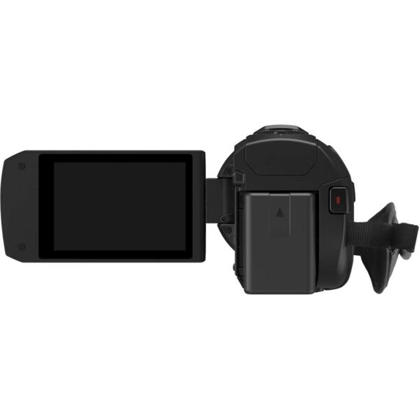 Panasonic HC-V900 (F-HD, 24x zoom F1.8, 29mm wide, 3.0 touch LCD, OIS)