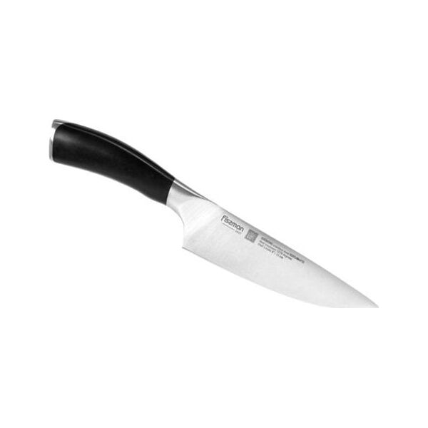 Nóż Szefa Kuchni 16 cm Fissman Krnung 2457