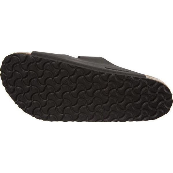 Birkenstock Klapki uniseks Arizona 791 czarne r. 45