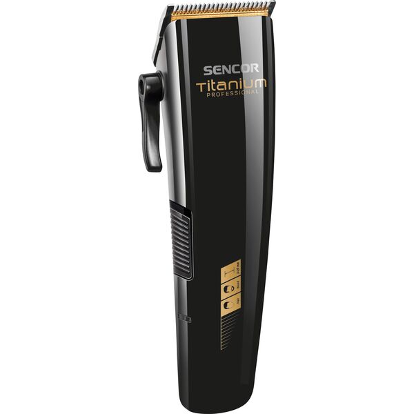 Maszynka do włosów Sencor SHP 8400BK