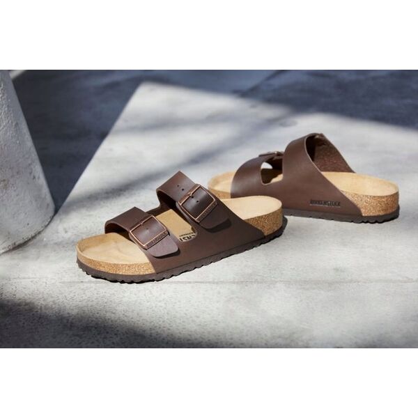 Birkenstock Birkenstock Arizona BF 0051703 Brązowe 42
