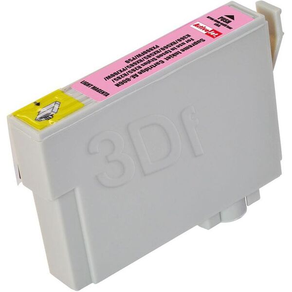 Tusz Activejet tusz AE-806N / T0806 (magenta)