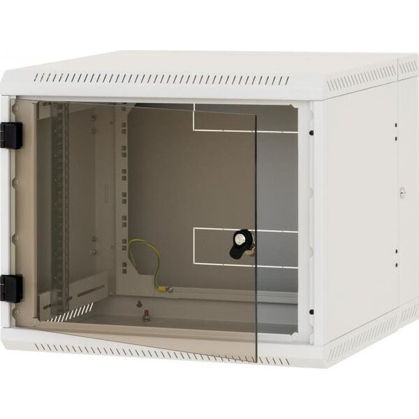 Szafa Triton Wisząca 19" 9U (RBA-09-AD5-CAX-A1)