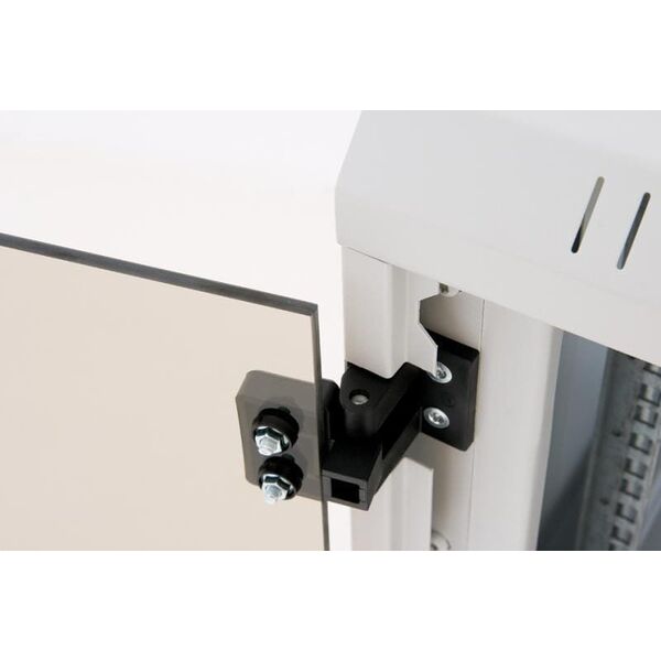 Szafa Triton Wisząca 19" 9U (RBA-09-AD5-CAX-A1)