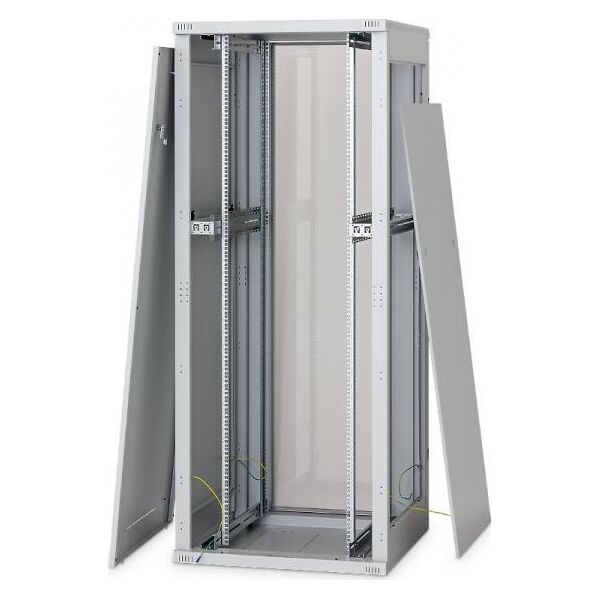 Szafa Triton Stojąca 19" 42U (RMA-42-A66-CAX-A1)