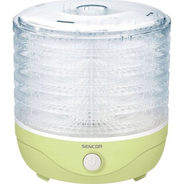 Suszarka Sencor SFD 757GG