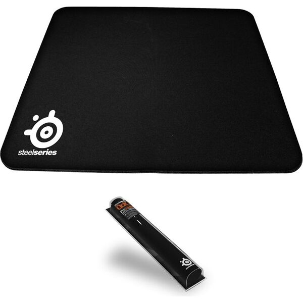Podkładka SteelSeries QcK Heavy (63008)