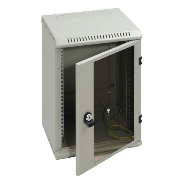 Szafa Triton Wisząca 10" 9U (RBA09AS3)
