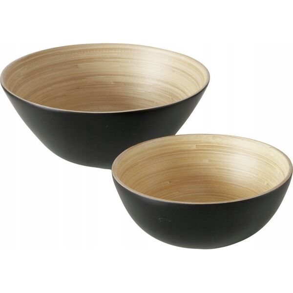 Σετ μπολ Boltze BAMBO, 2 τμχ, Ø 7-10 cm 14200614 4066076463831