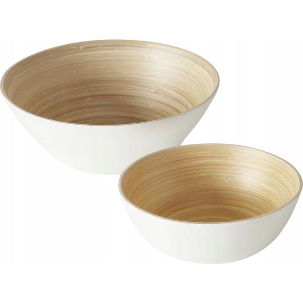 Σετ μπολ Boltze BAMBO, 2 τμχ, Ø 7-10 cm 14200621 4066076463824