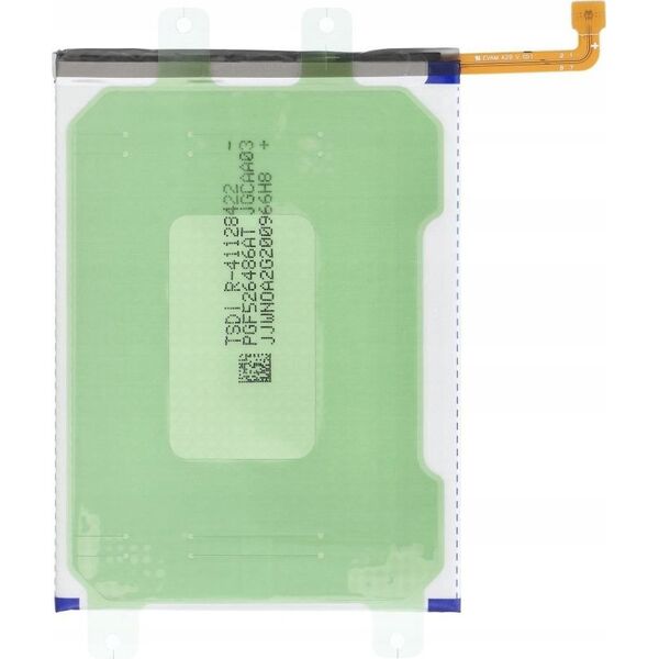 Samsung ServicePack Μπαταρία EB-BA156ABY Μπαταρία για SAMSUNG A15 A155F / A156B GH82-33639A 14243962 5903400000000
