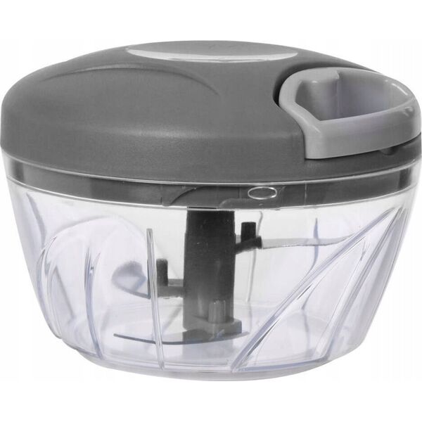 Excellent Houseware Manual κόφτης φρούτων και λαχανικών, Ø 13 cm 14251551 5902970000000