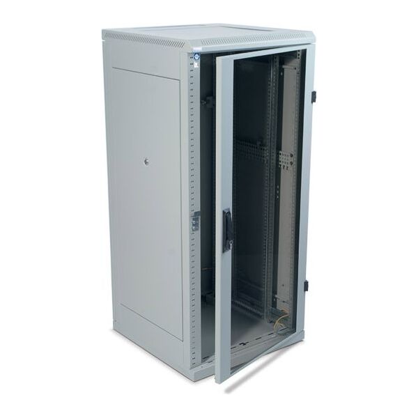 Szafa Triton Stojąca 19" 27U (RMA-27-A66-CAX-A1)