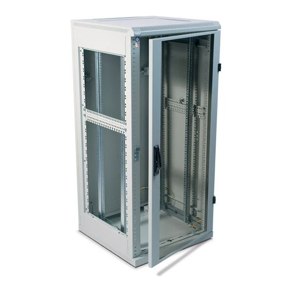 Szafa Triton Stojąca 19" 27U (RMA-27-A66-CAX-A1)