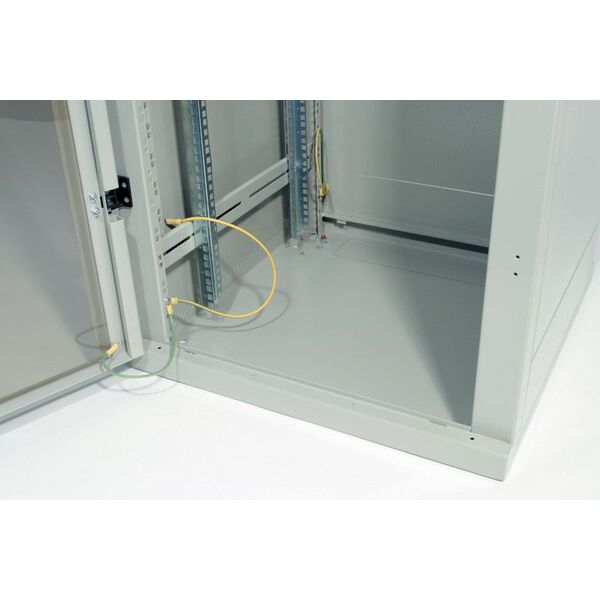 Szafa Triton Stojąca 19" 27U (RMA-27-A66-CAX-A1)