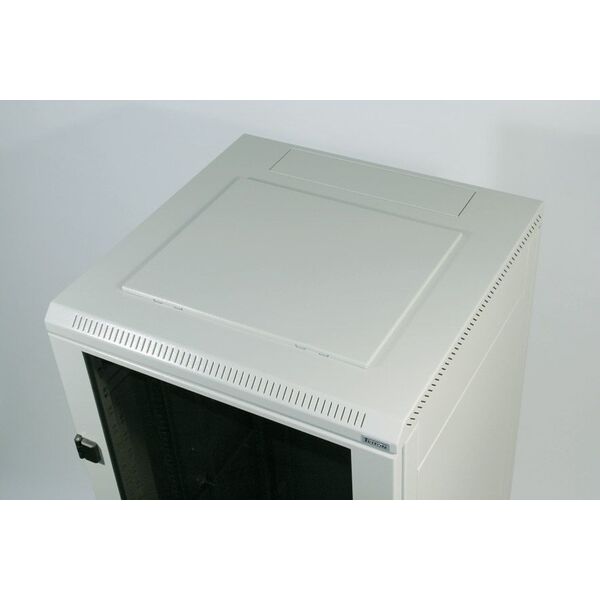 Szafa Triton Stojąca 19" 27U (RMA-27-A66-CAX-A1)