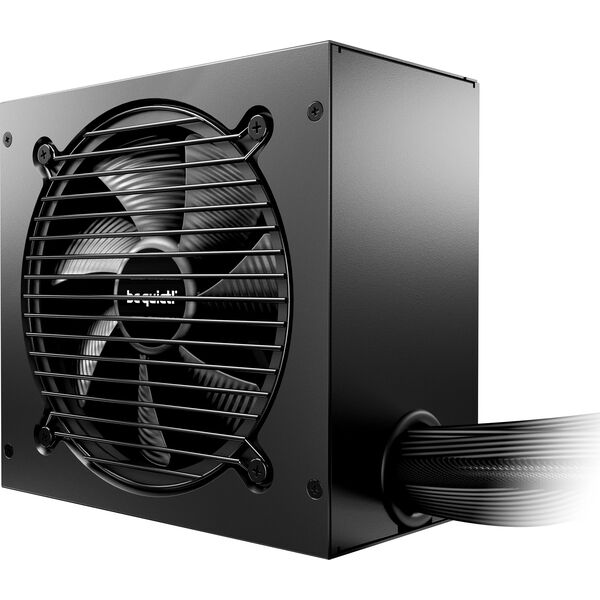 Zasilacz be quiet! Pure Power 12 1000W ATX 3.1 (BP005EU)