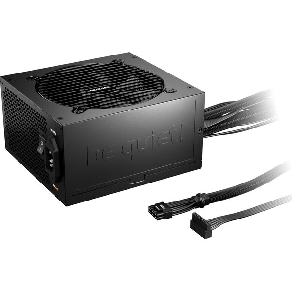 Zasilacz be quiet! Pure Power 12 1000W ATX 3.1 (BP005EU)