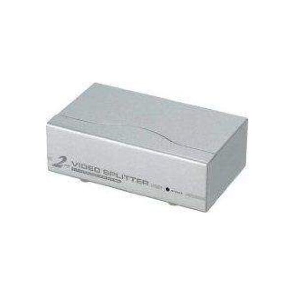 Aten VS-92A Video Splitter 2 portowy (VS92A)