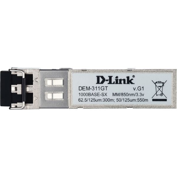 Moduł SFP D-Link DEM-311GT