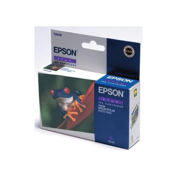 Tusz Epson tusz C13T054940 Blue
