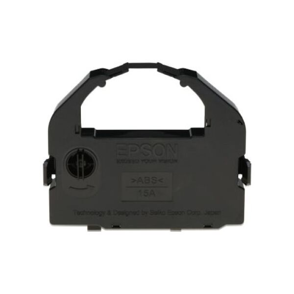 Epson Taśma do drukarki igłowej czarna (C13S015262)
